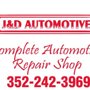 Photo of J & D Automotive