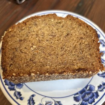 Woon - Banana Bread - Chinese Near Me - Pasadena, California Woon - Banana Bread - Chinese Near Me - Pasadena, California