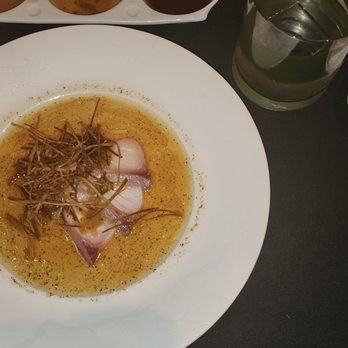 Nobu Washington D.C - Japanese Near Me - Washington Dc, District of Columbia