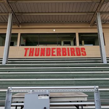 Ray Birmingham Thunderbird Baseball Field - 06.06.2026 - Baseball Fields Near Me - Hobbs, New Mexico
