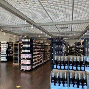 Prime Wine - interior - Beer, Wine & Spirits Near Me - Paramus, New Jersey