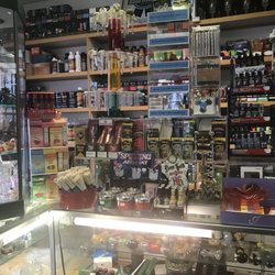 Redmond Bare Bones - Some items