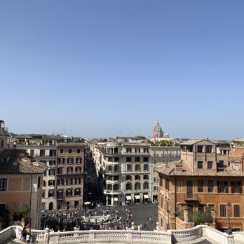 Spanish Steps - Landmarks & Historical Buildings Near Me - Rome, RM Spanish Steps - Landmarks & Historical Buildings Near Me - Rome, RM