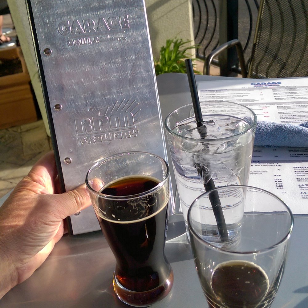 Garage Grill - New American Near Me - Draper, Utah