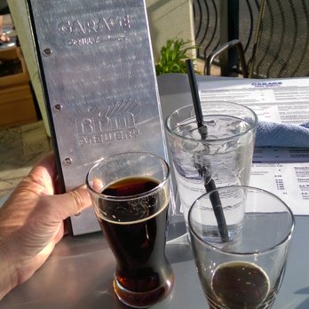 Garage Grill - New American Near Me - Draper, Utah