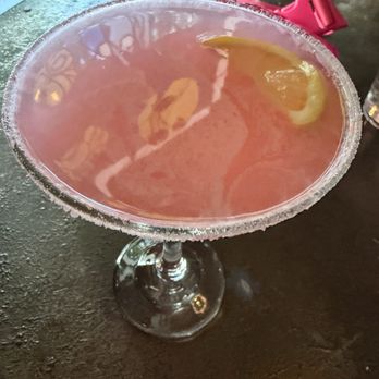 Karma Brew - Blackberry lemon drop. - Bars Near Me - Sacramento, California