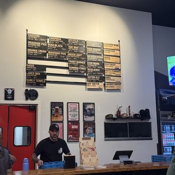 Old Caz Beer - Menu - Breweries Near Me - Rohnert Park, California Old Caz Beer - Menu - Breweries Near Me - Rohnert Park, California