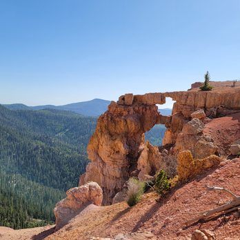 Cedar Breaks National Monument - Landmarks & Historical Buildings Near Me - Brian Head, Utah