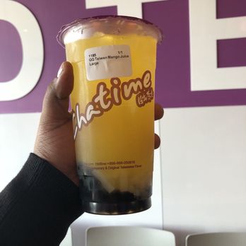 Chatime Scarborough - September 5th, 2018 - Coffee & Tea Near Me - Toronto, Ontario Chatime Scarborough - September 5th, 2018 - Coffee & Tea Near Me - Toronto, Ontario
