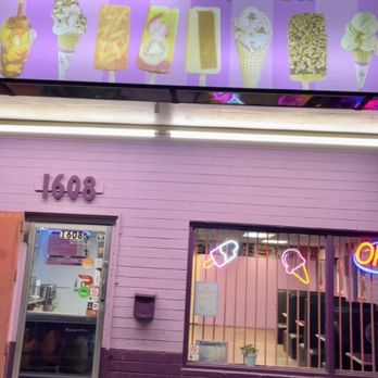 Delicias De Michoacan - Entrance - Ice Cream & Frozen Yogurt Near Me - Tucson, Arizona