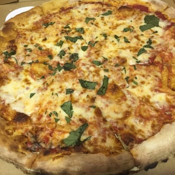 Mr P's Pizza - Take out - XL Margherita Pizza $17 - Pizza Near Me - Lewes, Delaware Mr P's Pizza - Take out - XL Margherita Pizza $17 - Pizza Near Me - Lewes, Delaware