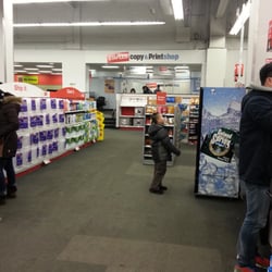Staples
