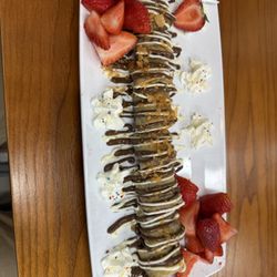 Crepe It