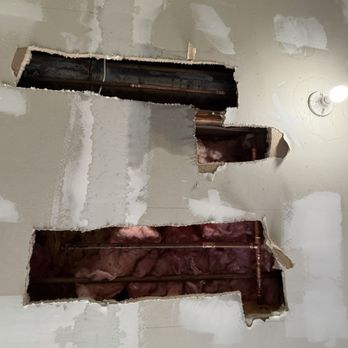 Terry's Plumbing - First hole and second hole/repair - Plumbing Near Me - Pittsburgh, Pennsylvania Terry's Plumbing - First hole and second hole/repair - Plumbing Near Me - Pittsburgh, Pennsylvania