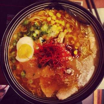 Strings Ramen Shop - Ramen Near Me - Chicago, Illinois Strings Ramen Shop - Ramen Near Me - Chicago, Illinois