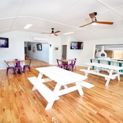 Lake Palo Pinto RV Park
