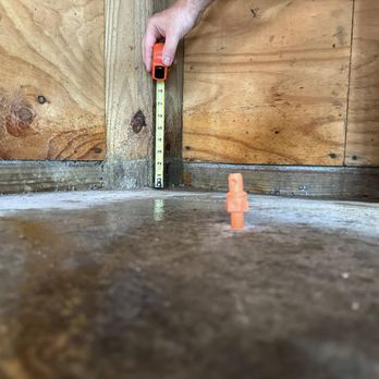 1. LiftPro Concrete Leveling & Repair