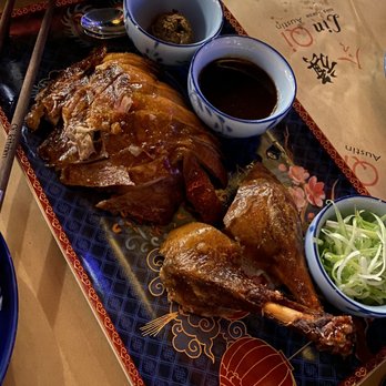 Qi Austin - Peking Duck - Dim Sum Near Me - Austin, Texas Qi Austin - Peking Duck - Dim Sum Near Me - Austin, Texas