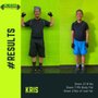 Create Fitness