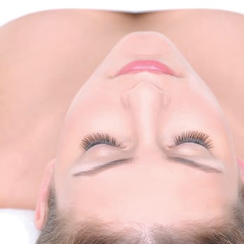 Aebi Spa - Natural Xtreme Lashes look - Medical Spas Near Me - Springfiled, Virginia
