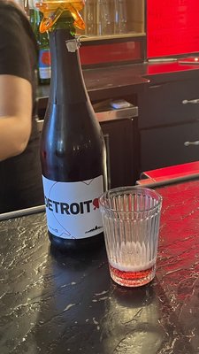 MotorCity Wine by null