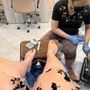 Orchid Nails