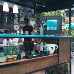 Luna Café