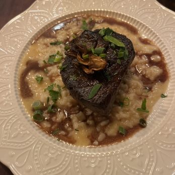 1892 Restaurant & Lounge - The 1892 Steak! - Wine Bars Near Me - Gillette, Wyoming