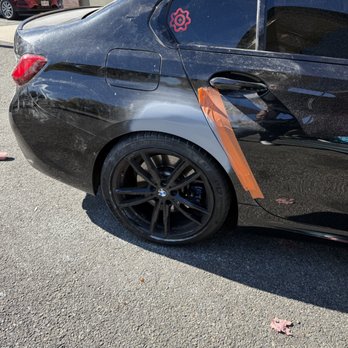 Best Auto Body - Body Shops Near Me