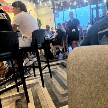 Dryft - Seafood Near Me - Revere, Massachusetts