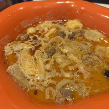 Zhangliang Malatang - Irvine - Classic Bone Broth Mild - Chinese Near Me - Irvine, California Zhangliang Malatang - Irvine - Classic Bone Broth Mild - Chinese Near Me - Irvine, California