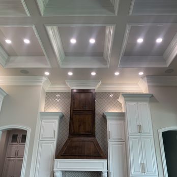 Intelligent Home Solutions - Tall kitchen ceiling mounted speakers - Security Systems Near Me - Lubbock, Texas Intelligent Home Solutions - Tall kitchen ceiling mounted speakers - Security Systems Near Me - Lubbock, Texas