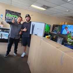 The HDTV Outlet in Sylmar - 77" LG OLED C1 4K Smart & PS5