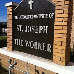 St Joseph the Worker - St. Joseph the Worker Catholic Church