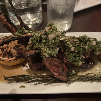 Havana - Lamb chops..delicious. Cooked to perfection. - Cuban Near Me - Walnut Creek, California Havana - Lamb chops..delicious. Cooked to perfection. - Cuban Near Me - Walnut Creek, California