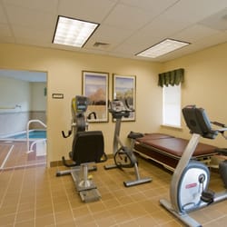 Brandywine Living at Longwood - Physical Therapy/Rehabilitation Room