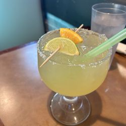 Señor Iguanas - Margarita