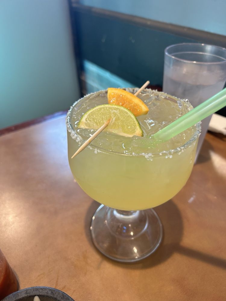 Señor Iguanas