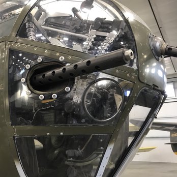 Erickson Aircraft Collection - Museums Near Me - Madras, Oregon