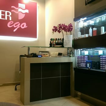 Alter Ego - Recepcja - Hair Salons Near Me - Warsaw, MZ Alter Ego - Recepcja - Hair Salons Near Me - Warsaw, MZ