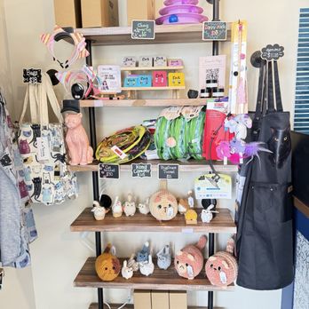 Fancy Cat Cafe - Coffee & Tea Near Me - Southaven, Mississippi