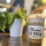 Mission Cold Brew