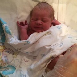 Breath of Life Birth Center - Welcoming a new baby at Breath of Life Birth Center!