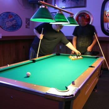 Babalouie's - Sports Bars Near Me - Bonney Lake, Washington