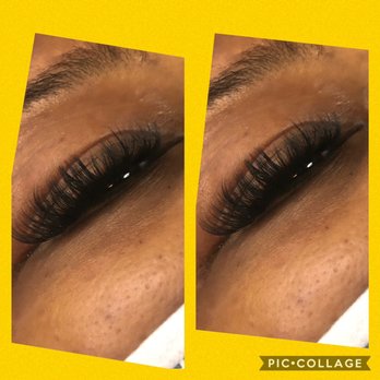 RedHot Lashez - Volume - Eyelash Service Near Me - Grand Prairie, Texas RedHot Lashez - Volume - Eyelash Service Near Me - Grand Prairie, Texas