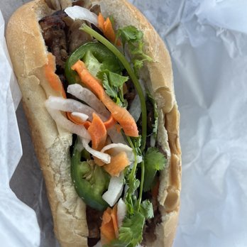 Rolls And Grill - Vietnamese Near Me - Bakersfield, California