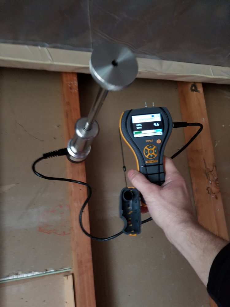 Slide of McCarthy General Contractor