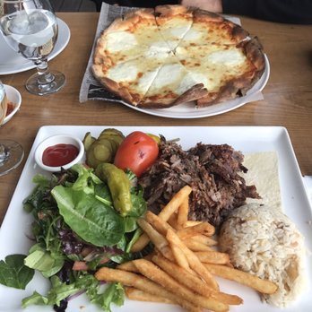 Rocca Cafe Lounge - Turkish Near Me - Brooklyn, New York Rocca Cafe Lounge - Turkish Near Me - Brooklyn, New York