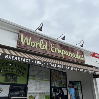 World Empanadas - Latin American Near Me - Burbank, California World Empanadas - Latin American Near Me - Burbank, California