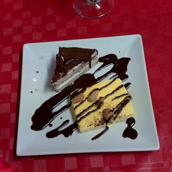 Me Gusta Comer - Great dessert - Spanish Near Me - Rionegro del Puente, ZA